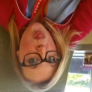 Meet your Posher, Cathy