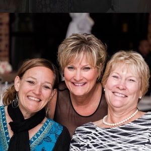 Meet your Posher, Jo