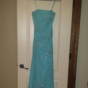 Prom/Formal Dress