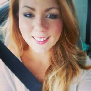 Meet your Posher, Meagan