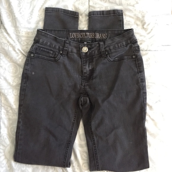 LOVE CULTURE JEANS