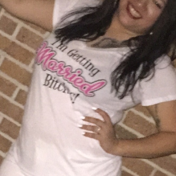 Bachelorette Party Tee