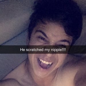 Meet your Posher, Gerardo