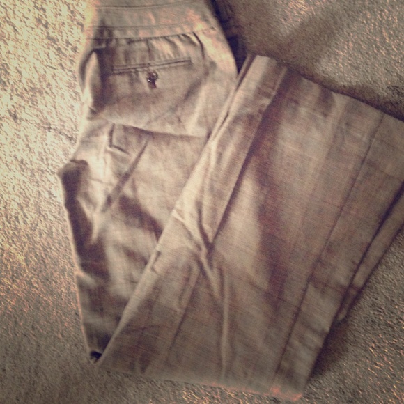 The limited dress pants