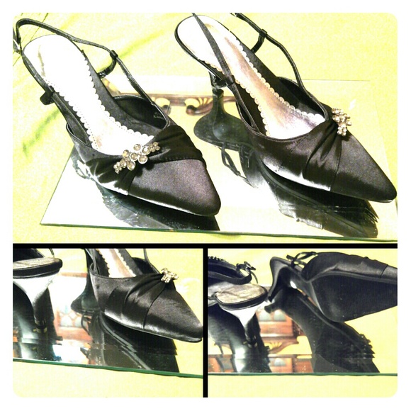 Women's sling back