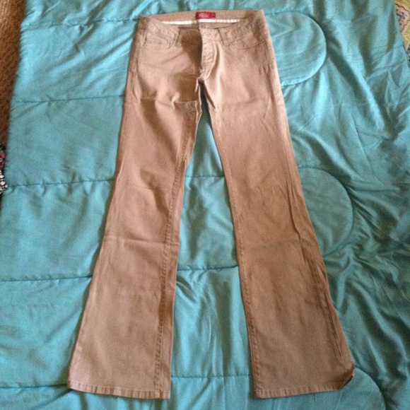 Dickies size 3