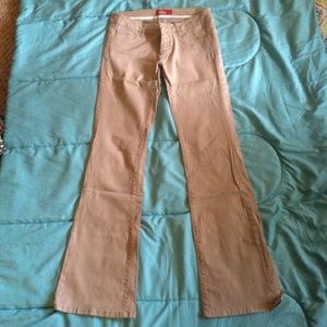 Dickies size 3