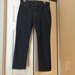 Ralph Lauren Sport denim jeans