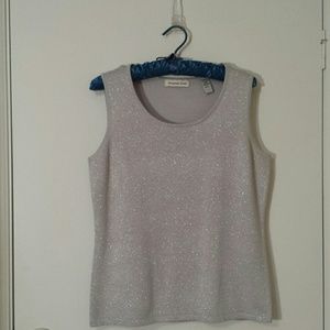 Shell Top
