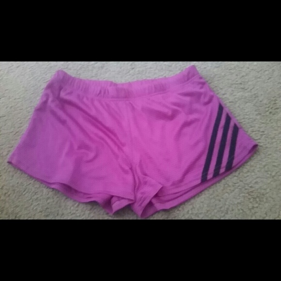 New with tags Adidas workout shorts size S