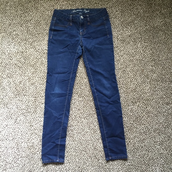 American eagle Jegging