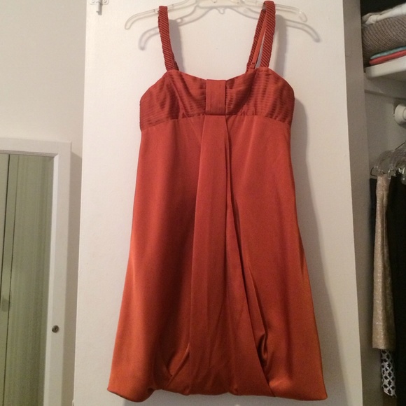 BCBGMaxAzria Cocktail Dress
