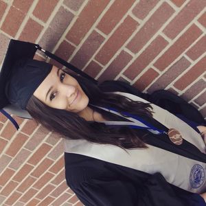 Meet your Posher, Kaitlin