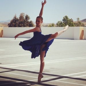 Meet your Posher, Karissa