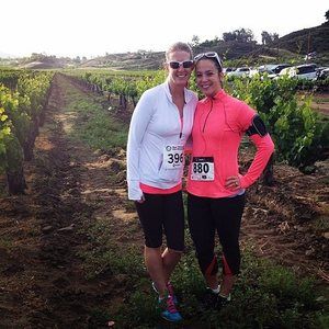 Meet your Posher, Nikki