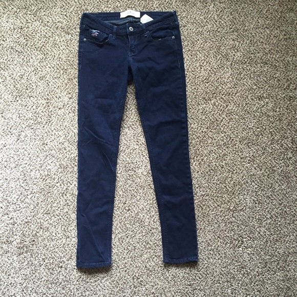 Hollister Jean