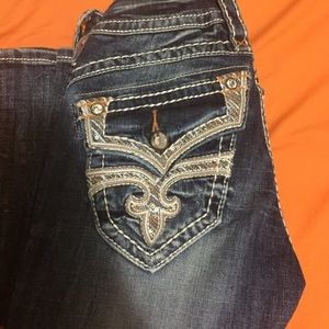 Reduced Price Brand new Rock Revivals