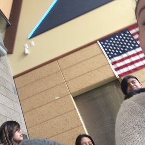 Meet your Posher, Marlene