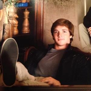 Meet your Posher, Marco