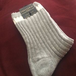 Forever 21 socks