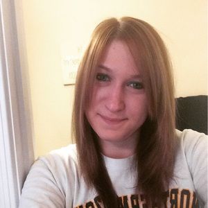 Meet your Posher, Brianna