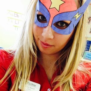 Meet your Posher, Brittany