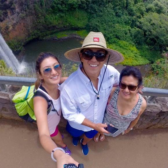 Meet your Posher, Karlie