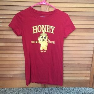 Honey T-Shirt