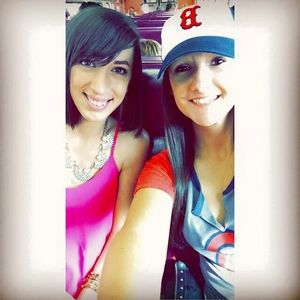 Meet your Posher, Amanda