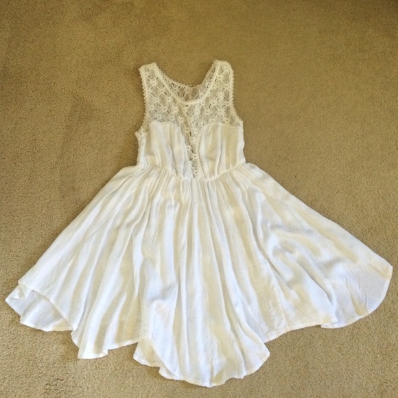 Free People dress. XS