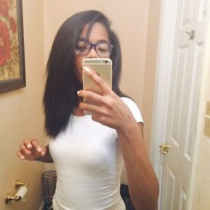 Meet your Posher, Cierra