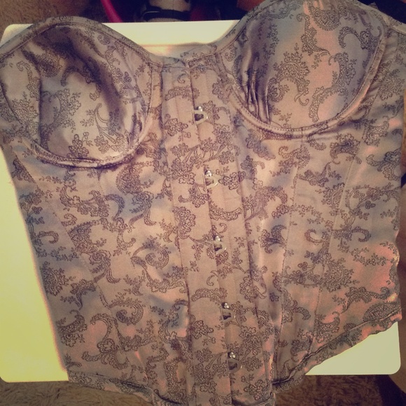VS Corset