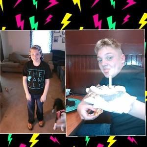 Meet your Posher, Stacy