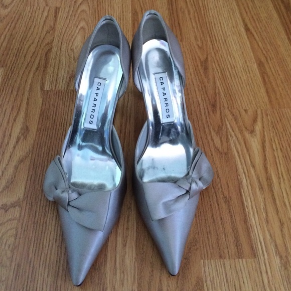Cute High Heels - Picture 1 of 4
