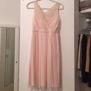 BHLDN Bridesmaid/Cocktail Dress