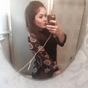 Meet your Posher, Janette