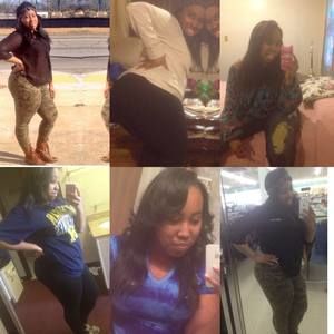 Meet your Posher, Courtney