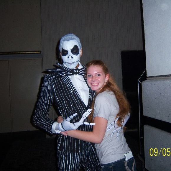 Meet your Posher, Chloe