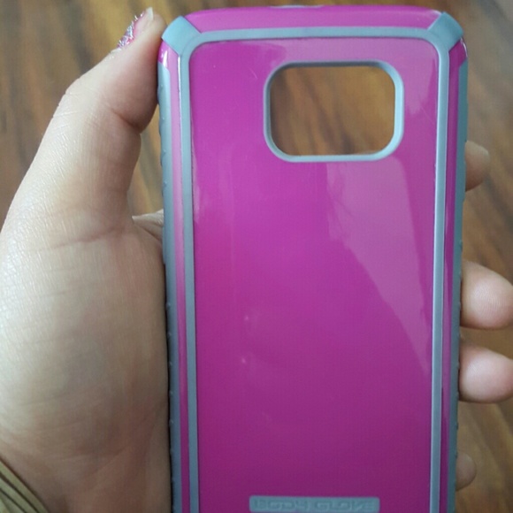 phone case (samsung galaxy s6)