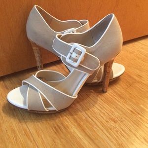 Marc Fisher heels