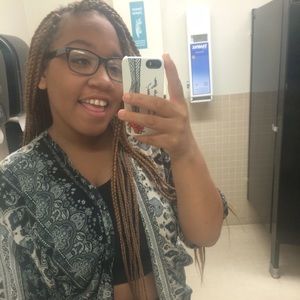 Meet your Posher, Charnae