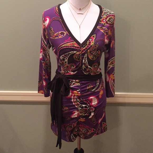 Etcetera Tunic