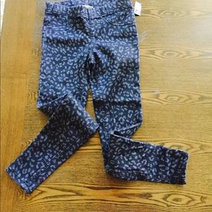 4 pairs of kid jeans size 7