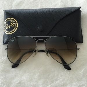 Ray-Ban Aviators