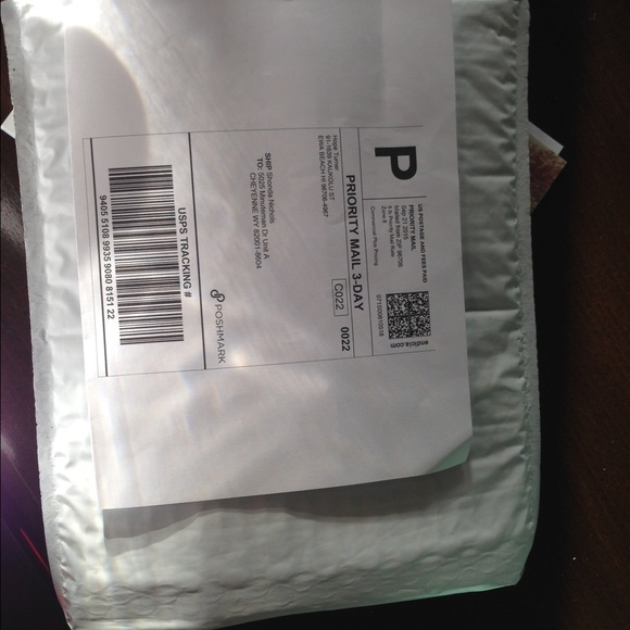 Proof of trade