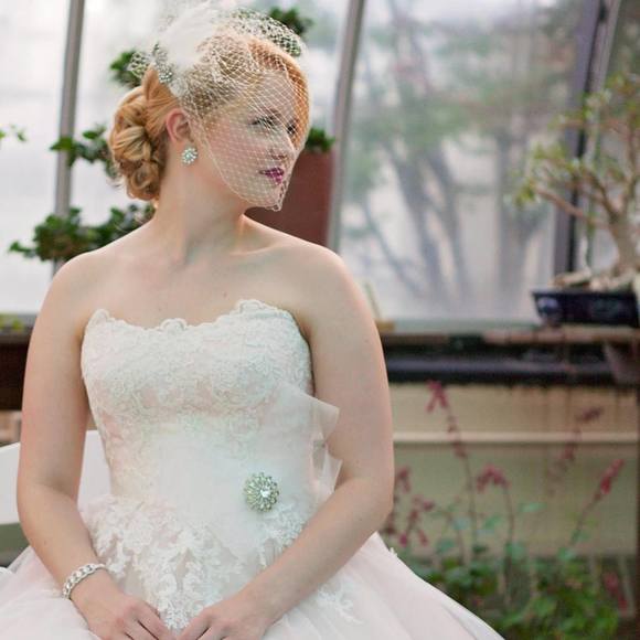 Meet your Posher, Samantha