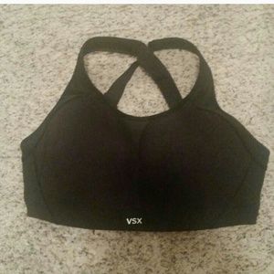 Victoria's Secret sports bras