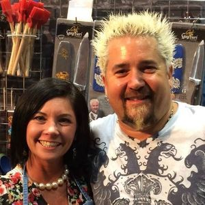 Meet your Posher, Joey