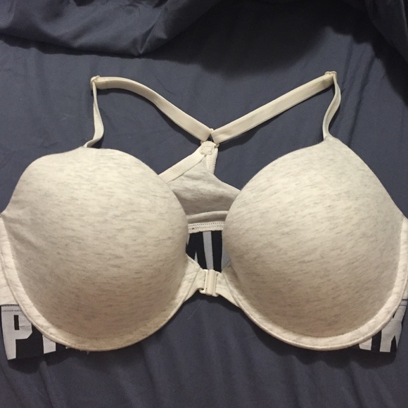 *reserved for Paige* VS bra