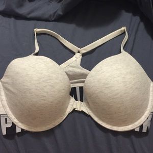 *reserved for Paige* VS bra